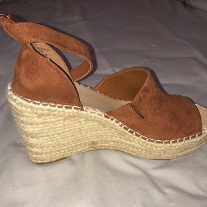 Wedges